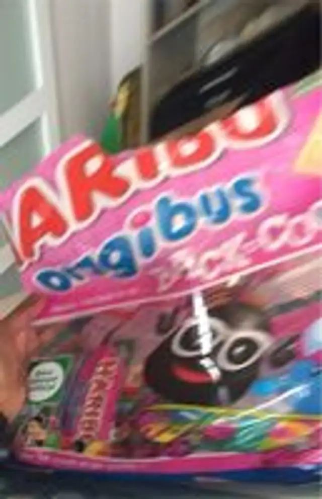 Dragibus
