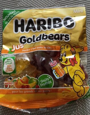 Goldbears