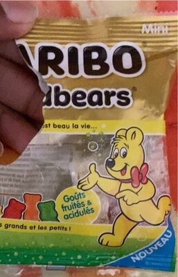 Goldbears