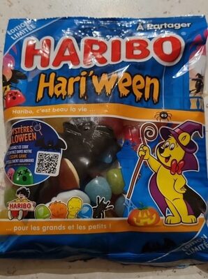 Hari'ween