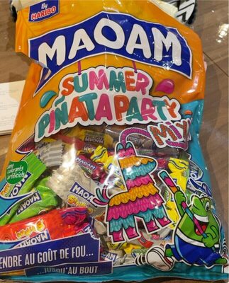 Maoam