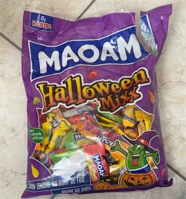 Maoam