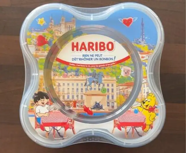 Dragolo front packaging