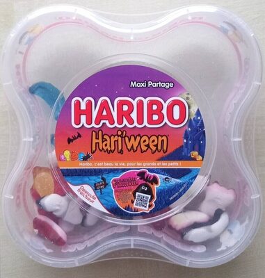 Hari'ween