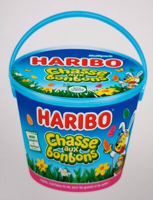 Assortiment de Bonbons individuel