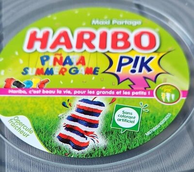 Haribo