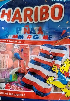 Haribo