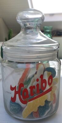 Jarre de Haribo