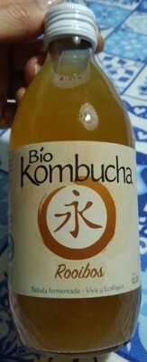 Kombucha Roibos