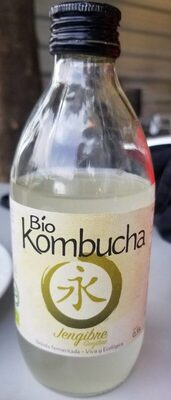 BioKombucha