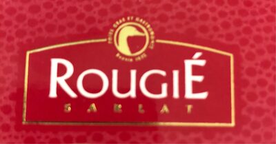 Foie Gras D'Oie Entier