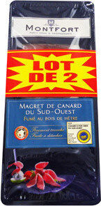 Magret de canard du Sud-Ouest