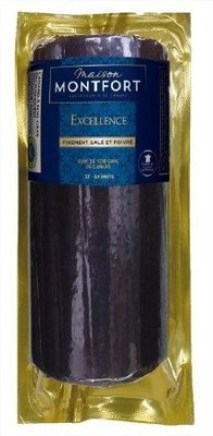 Unknown front packaging