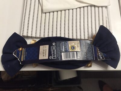 Foie gras de canard du Sud-Ouest cuit au torchon Excellence IGP