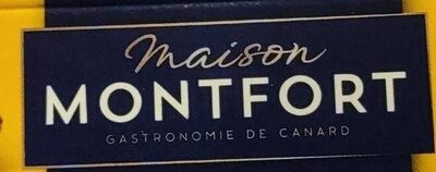 Alliance de bloc de foie gras de canard