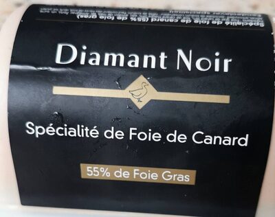 Specialité de Foie de Canard