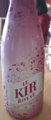 Le kir royal