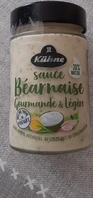 Bearnaise