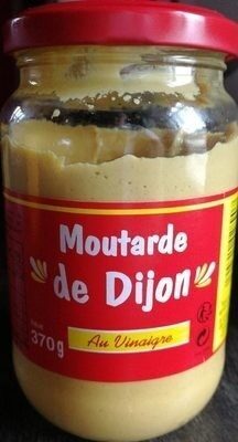 Moutarde de Dijon