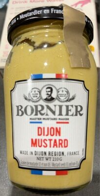 Moutarde