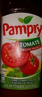 Jus de tomate