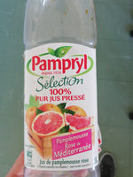 Pampryl