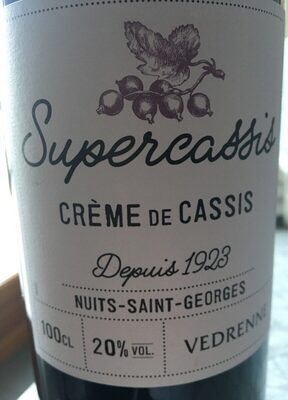 Supercassis