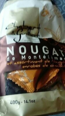 Nougat de Montélimar