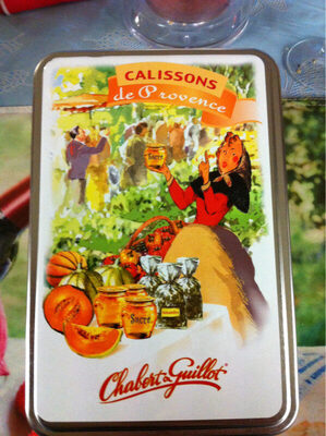 Calisson De Provence