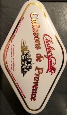 Calissons de Provence