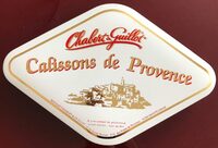 Calissons de Provence