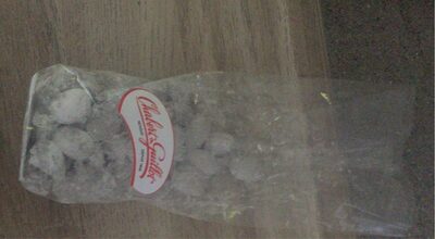 Chabert a Guillot front packaging