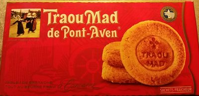 65G Etui 4 Traou Mad