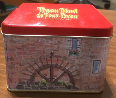 Traou Mad de Pont Aven