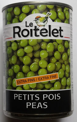 Petits Pois