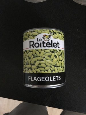 Flageolet