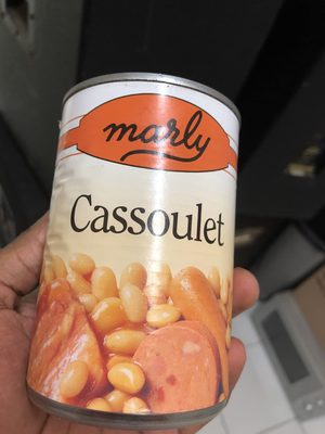 Cassoulet