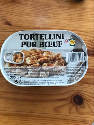 Totellini pur boeuf