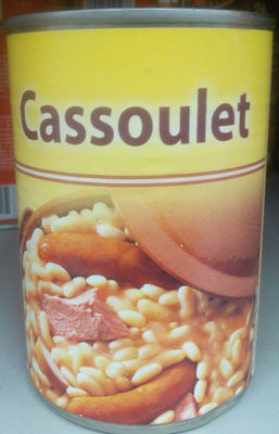 Cassoulet