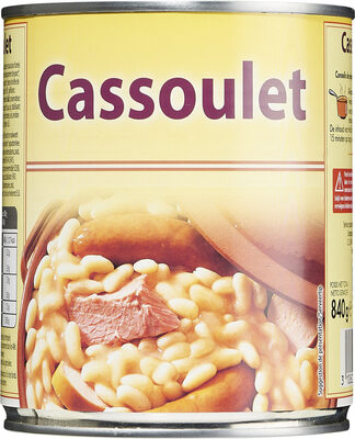 Cassoulet