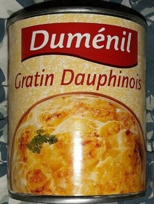 Gratin Dauphinois