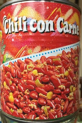 Chili con carne