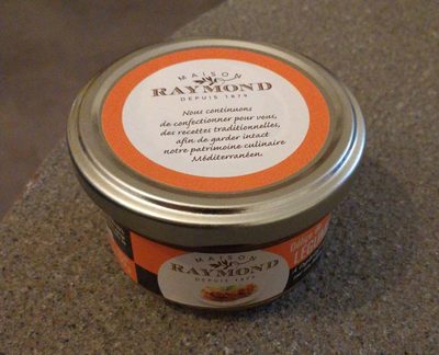 Délice de légumes grillés