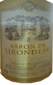 Барон Де Лирондо VDCE