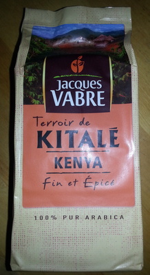 Café Kitalé Kenya