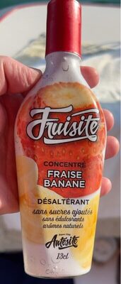 Fruisite