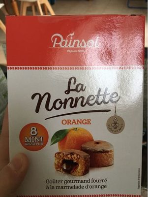 La Nonnette