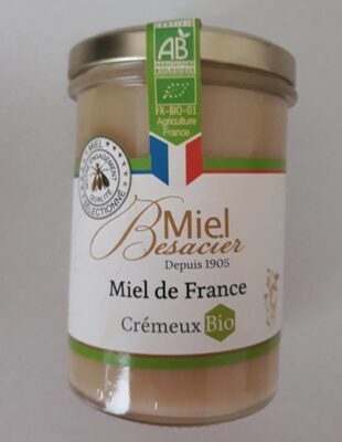 Miel de France