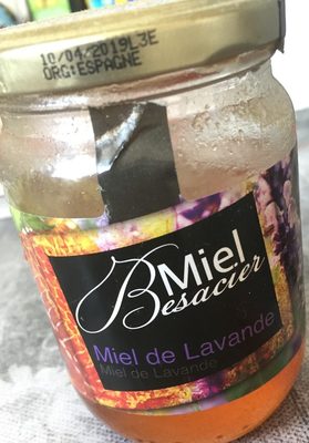 Miel De Lavande