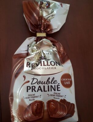 Papillotes revillon